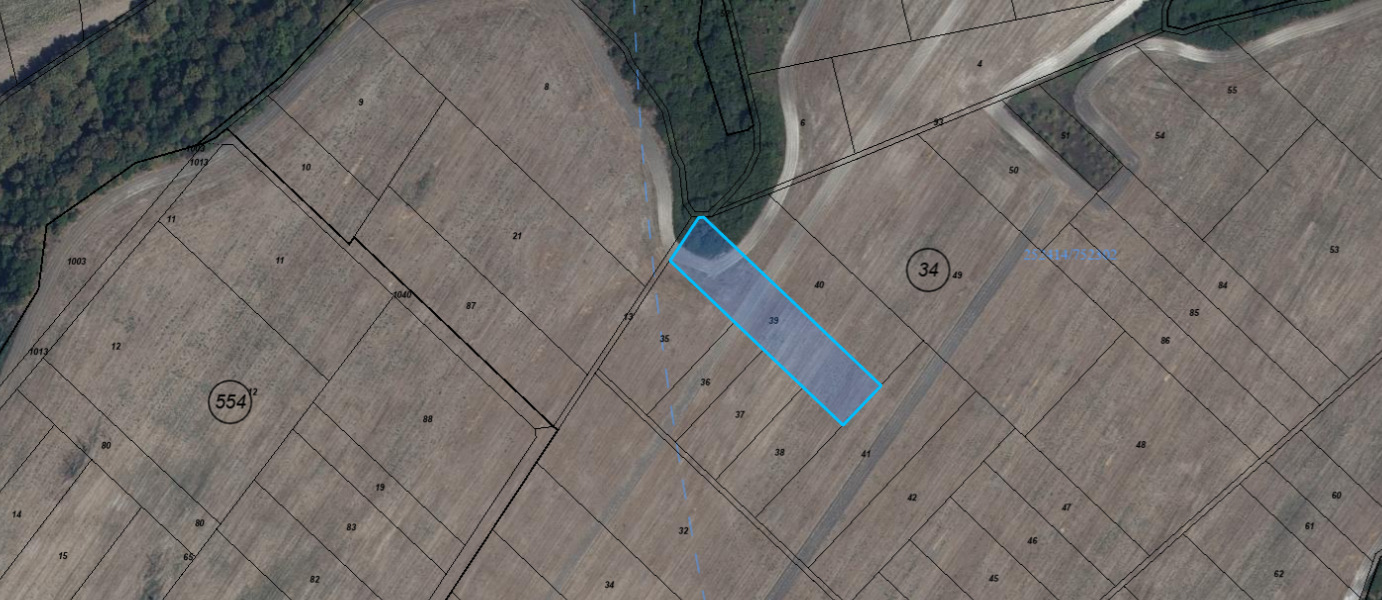 Продава ЗЕМЕДЕЛСКА ЗЕМЯ, гр. Бяла, област Варна, снимка 3 - Земеделска земя - 53886878