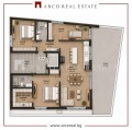 Продава МНОГОСТАЕН, гр. София, Карпузица, снимка 3