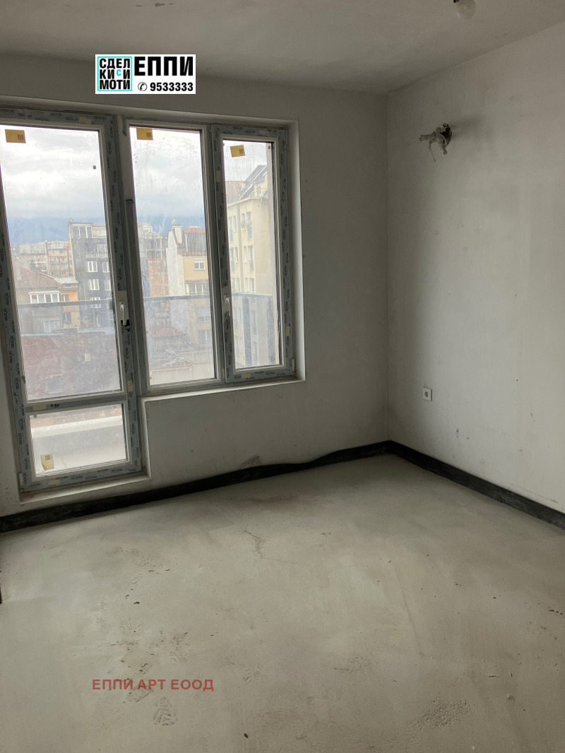 Продава 2-СТАЕН в град София, Център - 62 кв.м / 183 000 € » 357 916.89 лв., ЕППИ АРТ ЕООД