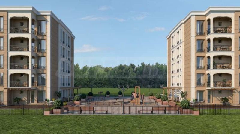 Продава 2-СТАЕН в област Бургас, гр. Несебър - 62 кв.м / 81 055 € » 158 529.80 лв., СУПРИММО - БУРГАС