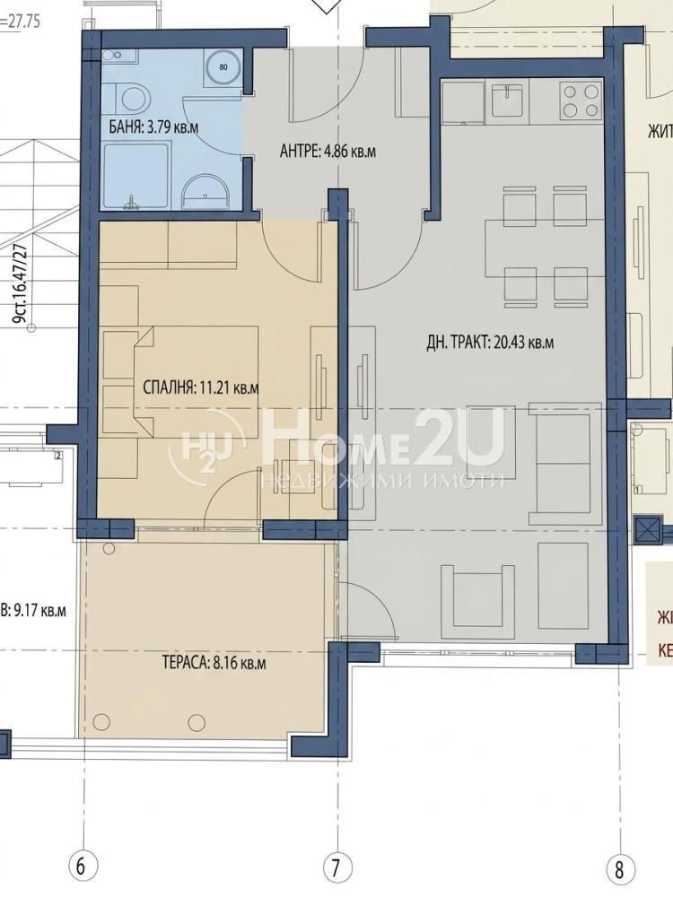 ������� 2-����� | Imot.bg � ����������� 11