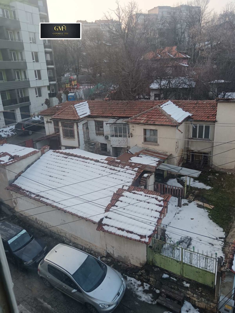 Продава ПАРЦЕЛ в град Плевен, 9-ти квартал - 328 кв.м / 130 000 € » 254 257.90 лв., ДЖИ ЕМ КОНСУЛТ