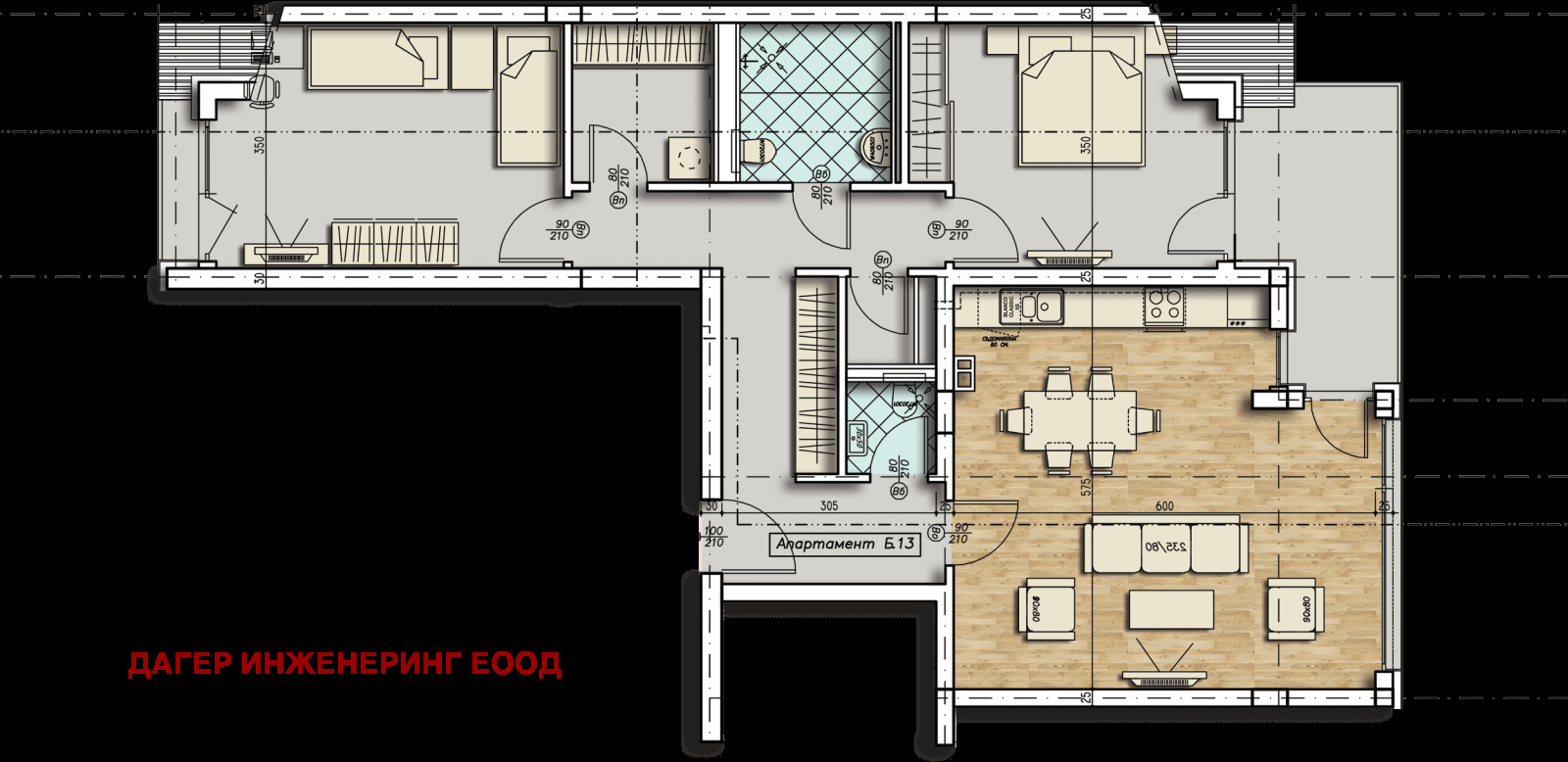 Продава 3-СТАЕН | Imot.bg — изображение 5