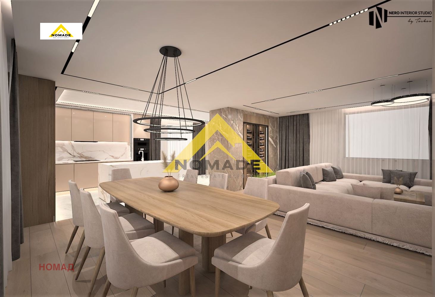 Продава 3-СТАЕН | Imot.bg — изображение 12