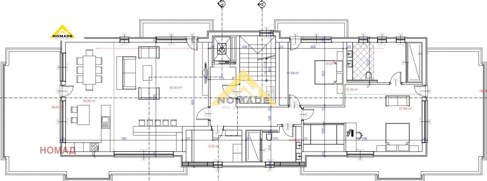 Продава 3-СТАЕН | Imot.bg — изображение 10