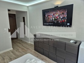 Studio Nesebar, regio Boergas 3