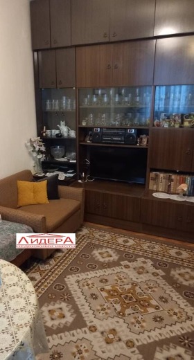 1 slaapkamer Zapaden, Plovdiv