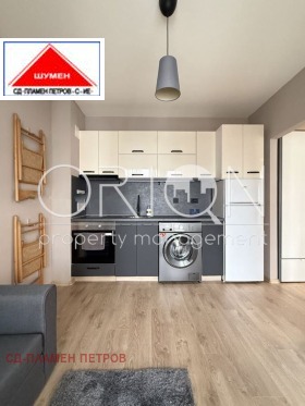 Продава 2-СТАЕН, гр. Шумен, Център, снимка 12