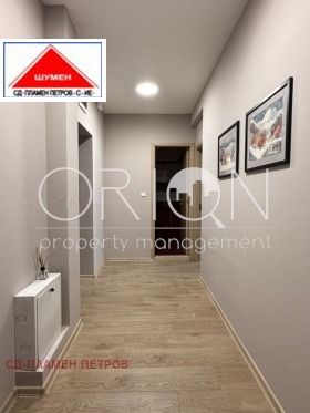 Продава 2-СТАЕН, гр. Шумен, Център, снимка 4