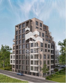3-стаен град Варна, Изгрев