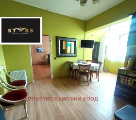 2 yatak odası m-t Alen mak, Varna