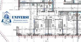 4-стаен град София, Левски В 13