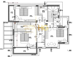 Haus m-t Dolna Traka, Warna 15