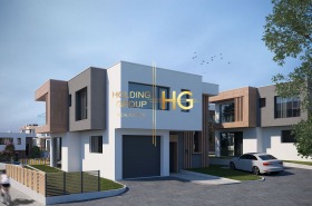 Haus m-t Dolna Traka, Warna 3