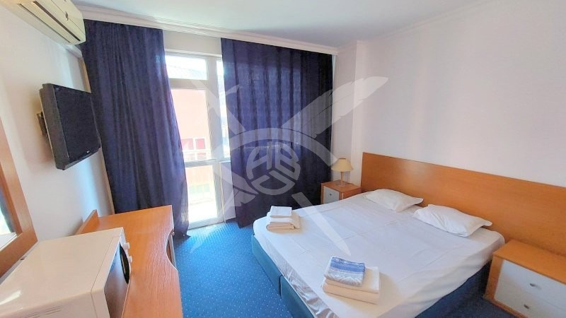 Zu verkaufen  Studio region Burgas , Nesebar , 28 qm | 72096602 - Bild [2]