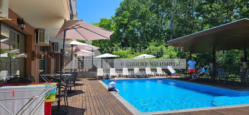 In vendita  Studio regione Burgas , Nesebar , 32 mq | 72045273 - Immagine [5]