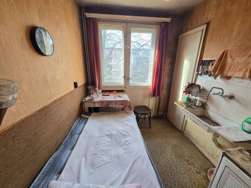 Продава 1-СТАЕН, гр. София, Западен парк, снимка 2 - Апартаменти - 52969891