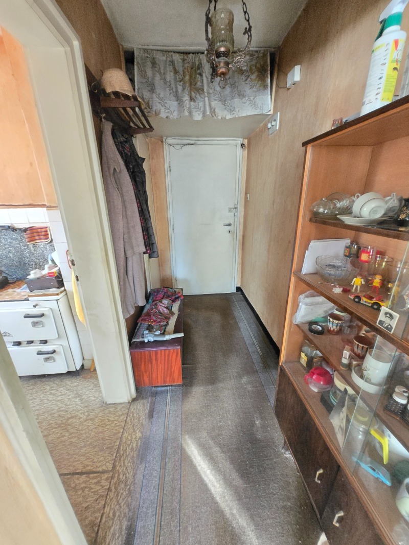 Продава 1-СТАЕН, гр. София, Западен парк, снимка 5 - Апартаменти - 52969891