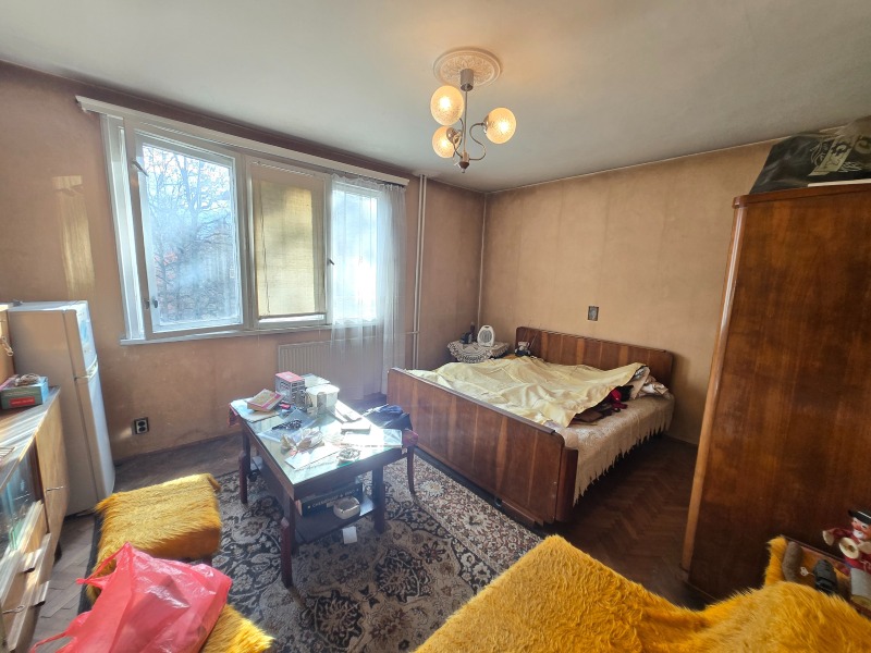 Продава 1-СТАЕН, гр. София, Западен парк