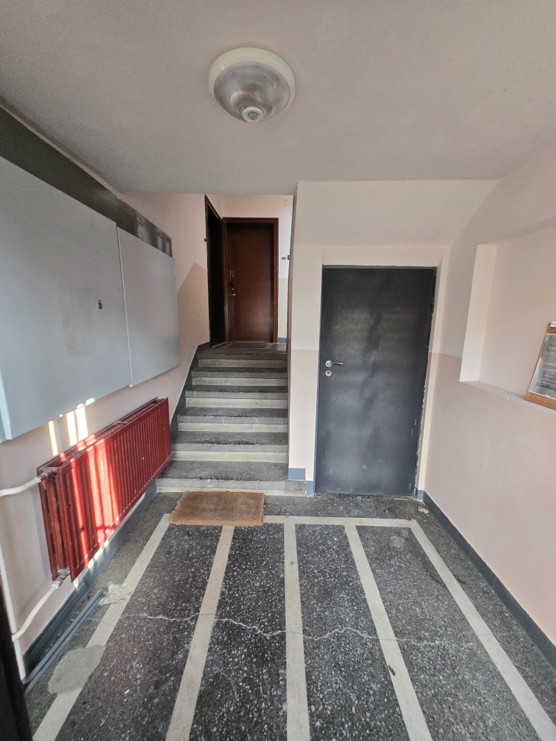 Продава 1-СТАЕН, гр. София, Западен парк, снимка 8 - Апартаменти - 52969891