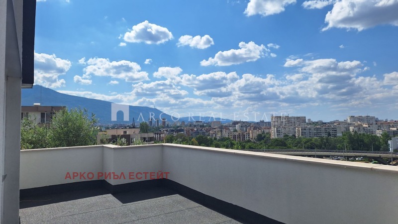 En venta  1 dormitorio Sofia , Mladost 2 , 126 metros cuadrados | 14383824 - imagen [14]