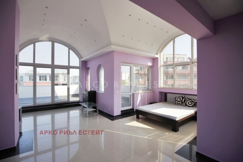 À venda  1 quarto Sofia , Mladost 2 , 126 m² | 14383824 - imagem [9]