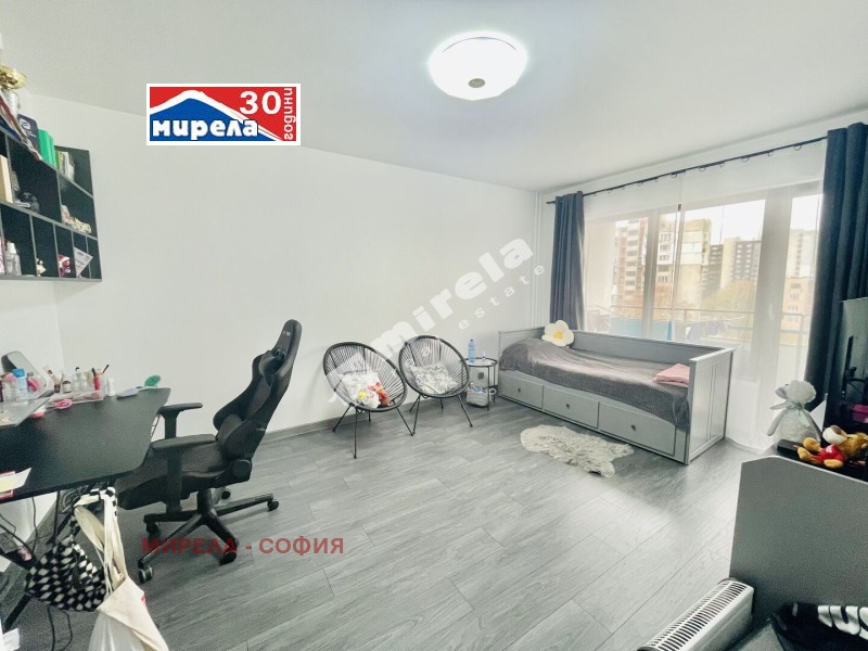 Продава  2-стаен, град София, Света Троица •  139 900 EUR • ID 10869358 — holmes.bg - [1] 