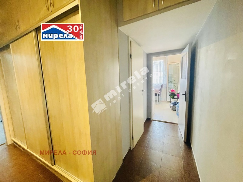 For Sale  1 bedroom Sofia , Sveta Troitsa , 65 sq.m | 82259360 - image [10]