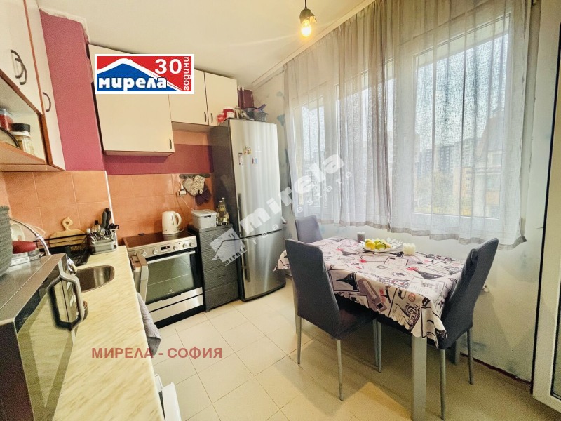 For Sale  1 bedroom Sofia , Sveta Troitsa , 65 sq.m | 82259360 - image [8]