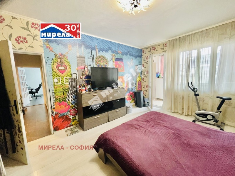 For Sale  1 bedroom Sofia , Sveta Troitsa , 65 sq.m | 82259360 - image [7]