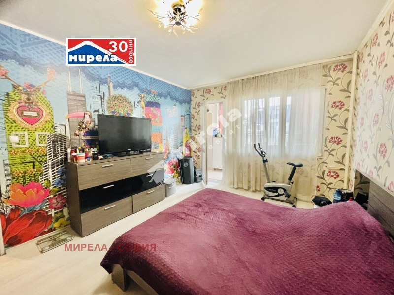 For Sale  1 bedroom Sofia , Sveta Troitsa , 65 sq.m | 82259360 - image [6]