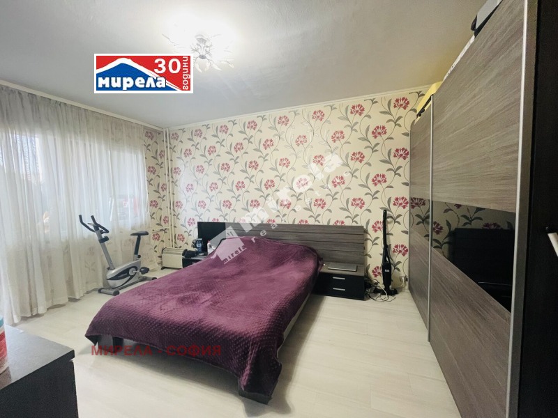 For Sale  1 bedroom Sofia , Sveta Troitsa , 65 sq.m | 82259360 - image [5]