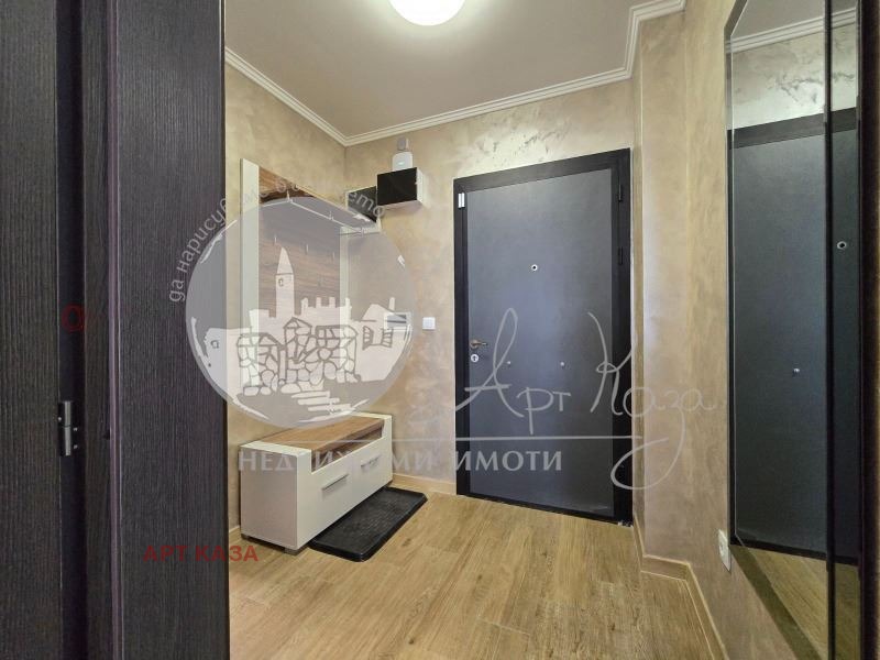 Te koop  1 slaapkamer Plovdiv , Christo Smirnenski , 68 m² | 14770218 - afbeelding [5]