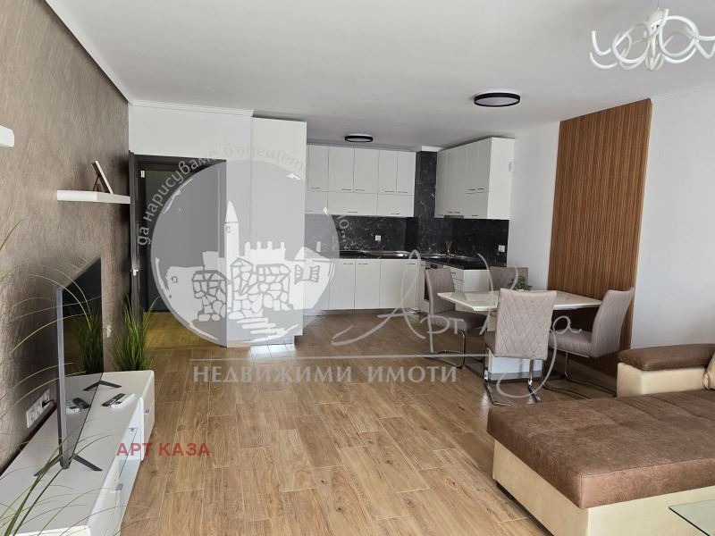 Te koop  1 slaapkamer Plovdiv , Christo Smirnenski , 68 m² | 14770218