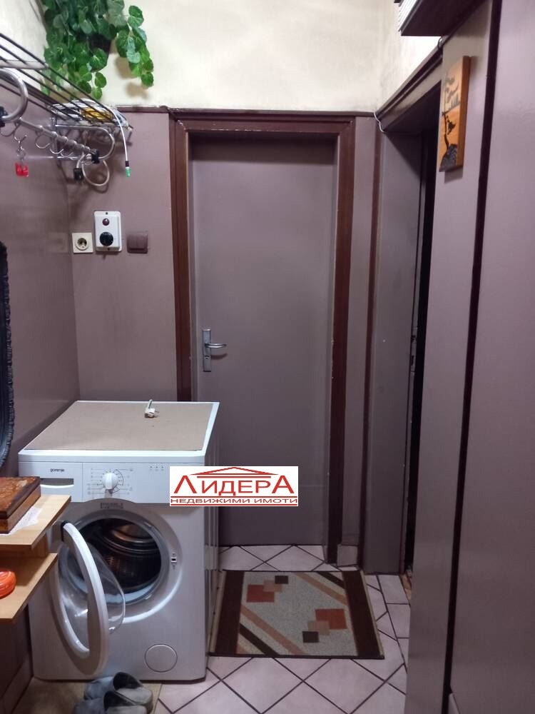 Myytävänä  1 makuuhuone Plovdiv , Zapaden , 50 neliömetriä | 93231660 - kuva [6]