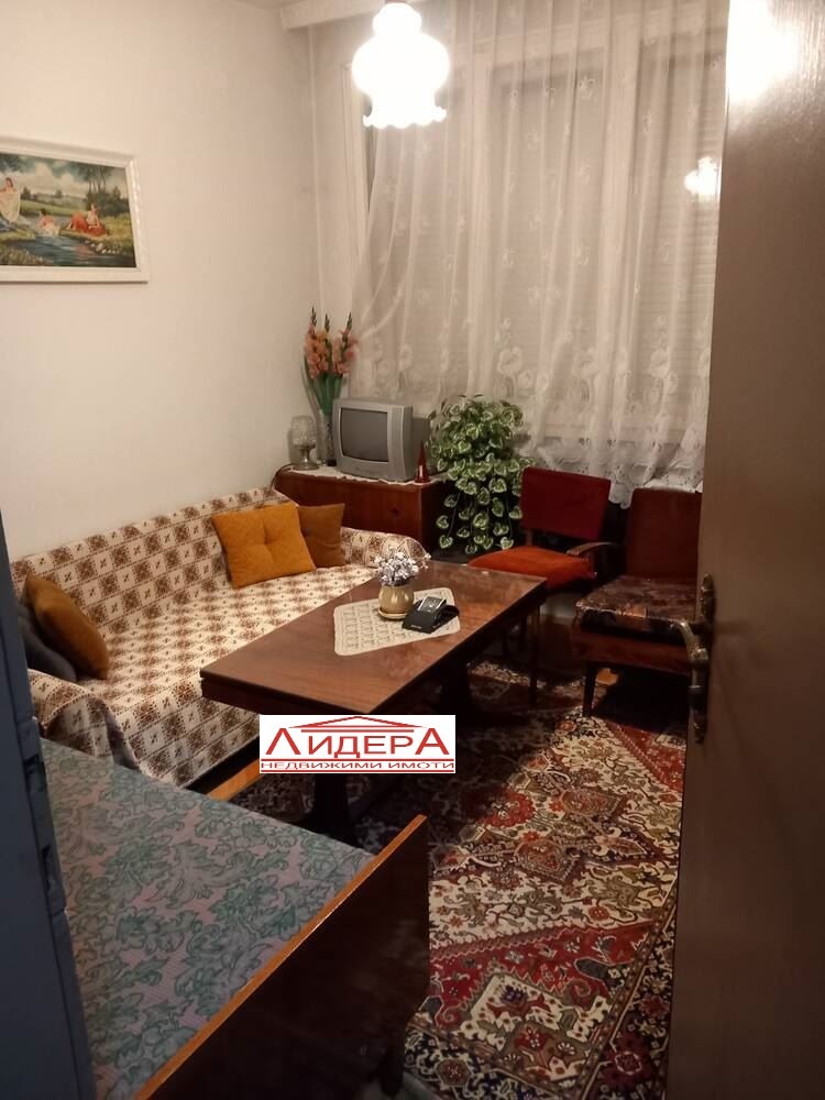 Myytävänä  1 makuuhuone Plovdiv , Zapaden , 50 neliömetriä | 93231660 - kuva [3]