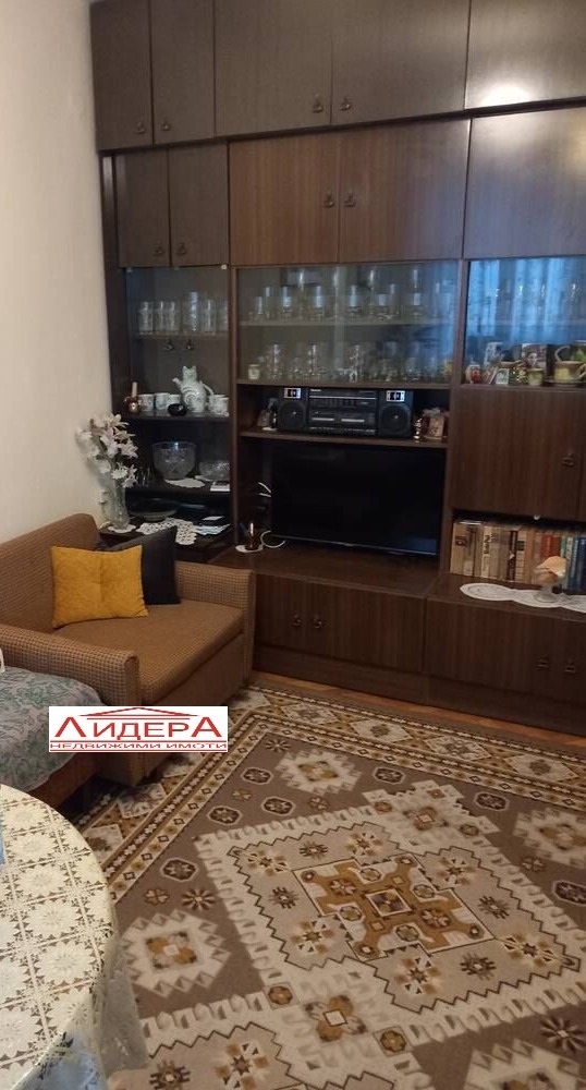 Myytävänä  1 makuuhuone Plovdiv , Zapaden , 50 neliömetriä | 93231660