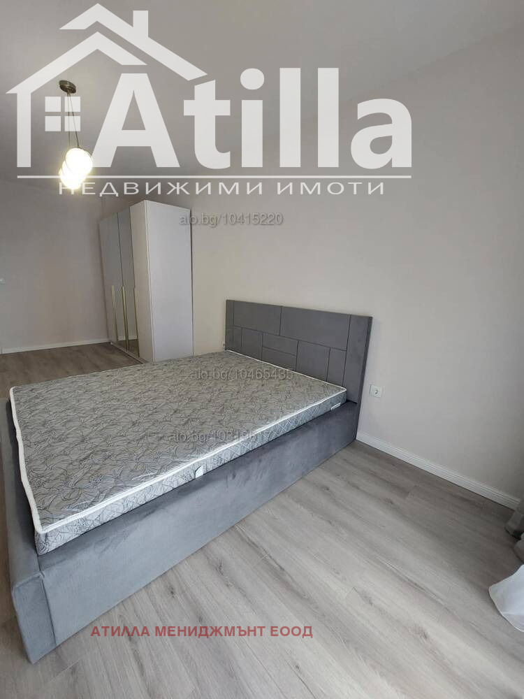 Til salg  1 soveværelse Plovdiv , Gagarin , 75 kvm | 26011226 - billede [4]
