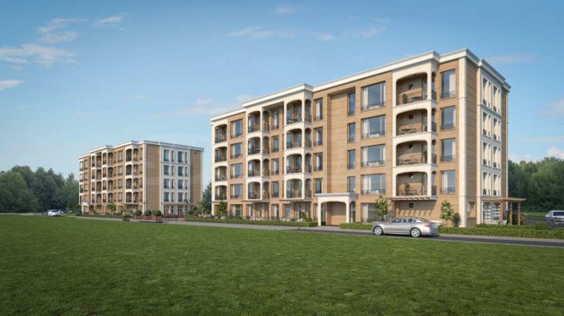 Продава 2-СТАЕН, гр. Несебър, област Бургас, снимка 3 - Апартаменти - 53112682