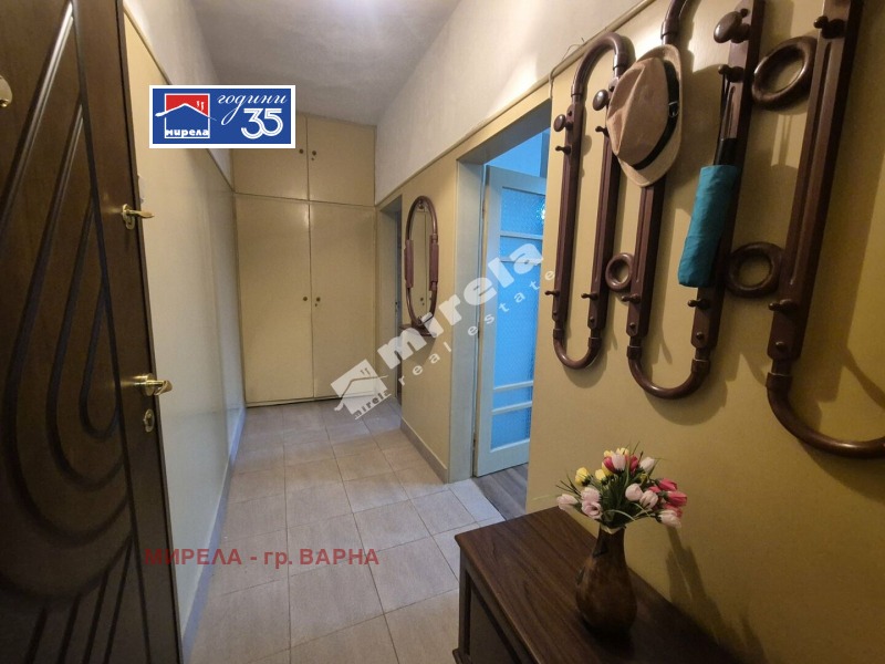 Продава 2-СТАЕН, гр. Варна, Център, снимка 9 - Апартаменти - 53282586