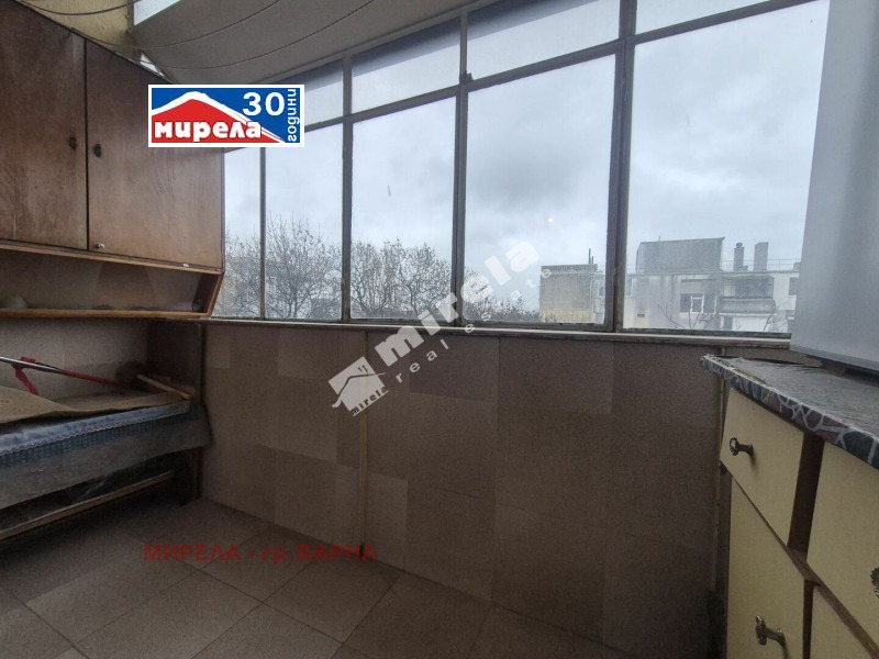 Продава 2-СТАЕН, гр. Варна, Център, снимка 7 - Апартаменти - 53282586