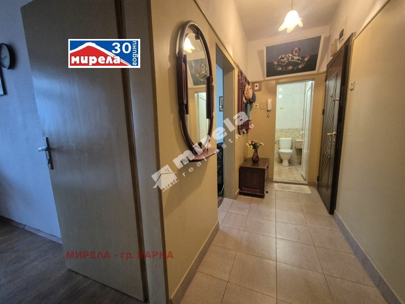 Продава 2-СТАЕН, гр. Варна, Център, снимка 9 - Апартаменти - 53282586