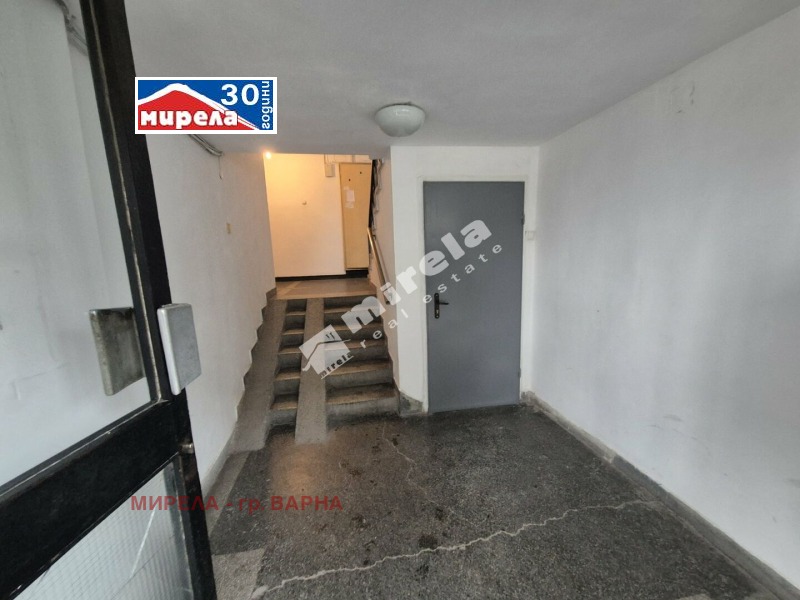 Продава 2-СТАЕН, гр. Варна, Център, снимка 13 - Апартаменти - 53282586