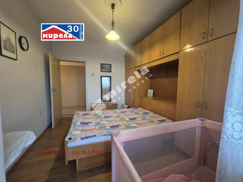 Продава 2-СТАЕН, гр. Варна, Център, снимка 6 - Апартаменти - 53282586