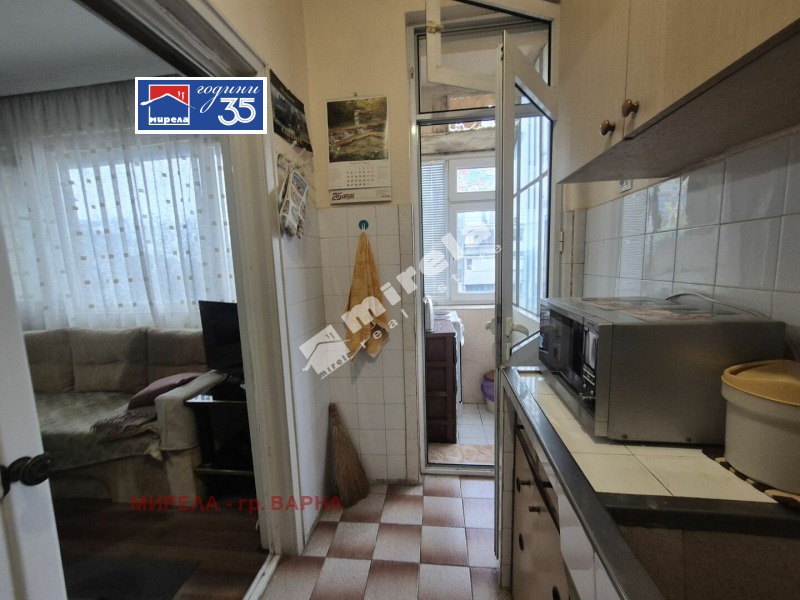 Продава 2-СТАЕН, гр. Варна, Център, снимка 4 - Апартаменти - 53282586