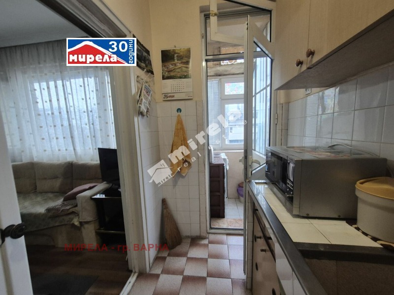 Продава 2-СТАЕН, гр. Варна, Център, снимка 4 - Апартаменти - 53282586