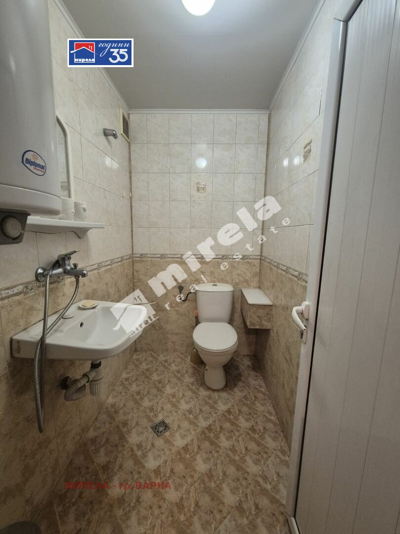 Продава 2-СТАЕН, гр. Варна, Център, снимка 10 - Апартаменти - 53282586