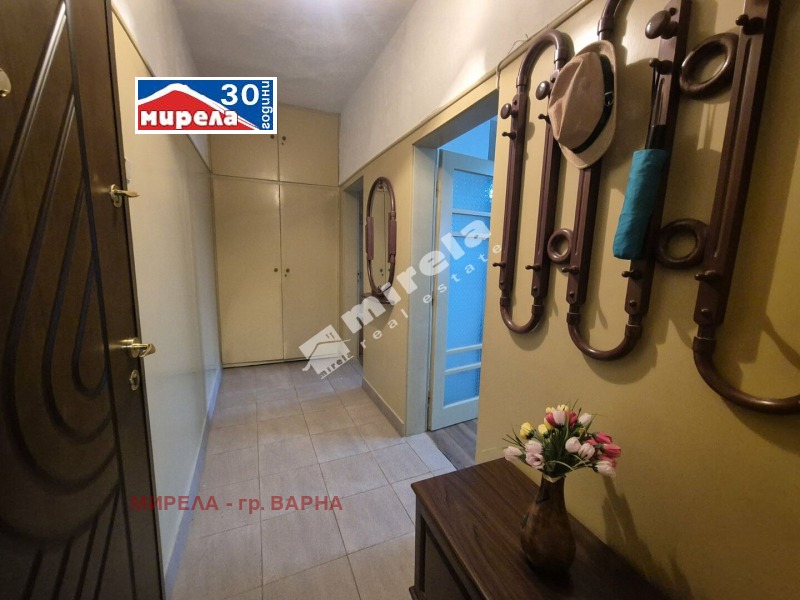 Продава 2-СТАЕН, гр. Варна, Център, снимка 10 - Апартаменти - 53282586