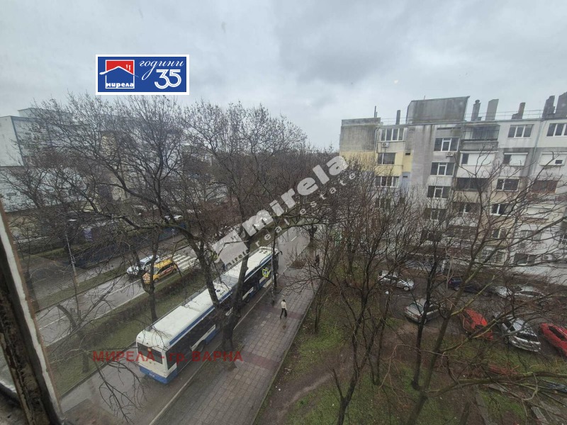 Продава 2-СТАЕН, гр. Варна, Център, снимка 7 - Апартаменти - 53282586