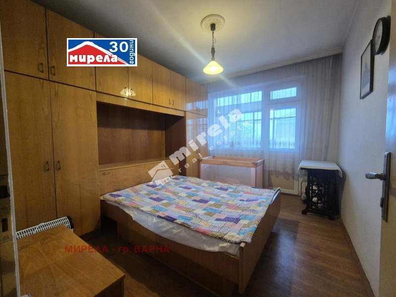 Продава 2-СТАЕН, гр. Варна, Център, снимка 5 - Апартаменти - 53282586